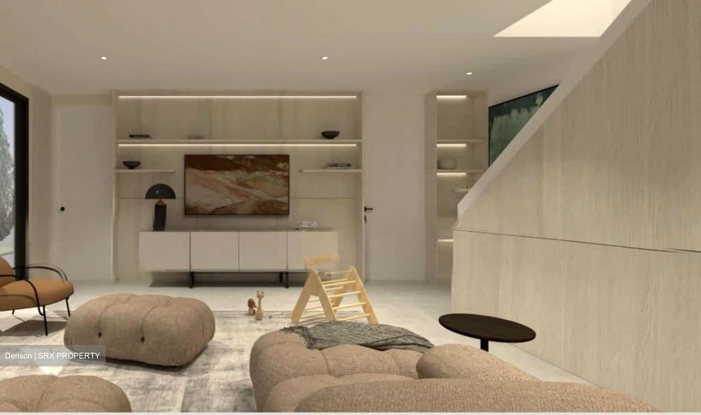 Braddell Heights Estate (D13), Detached #565062081